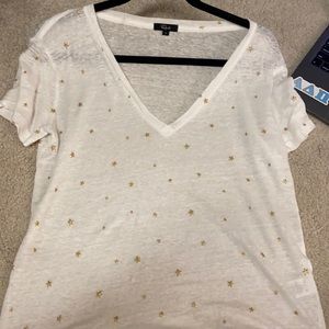 Rails Star T shirt